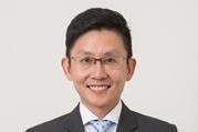 Dr Edwin Tan 