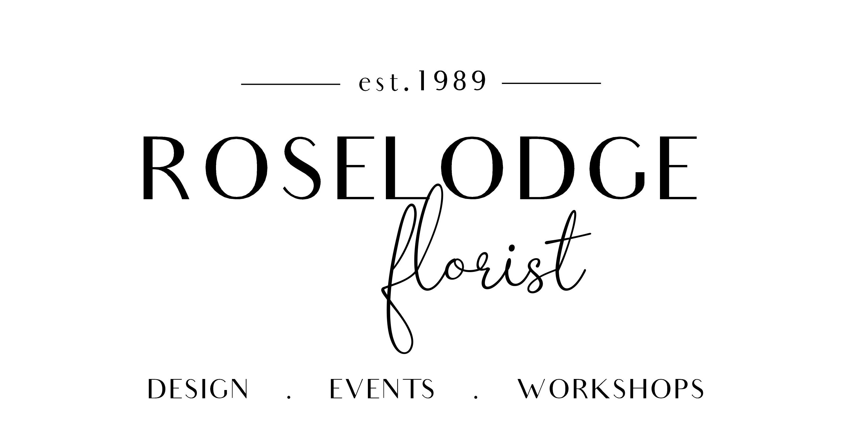 Roselodge Logo