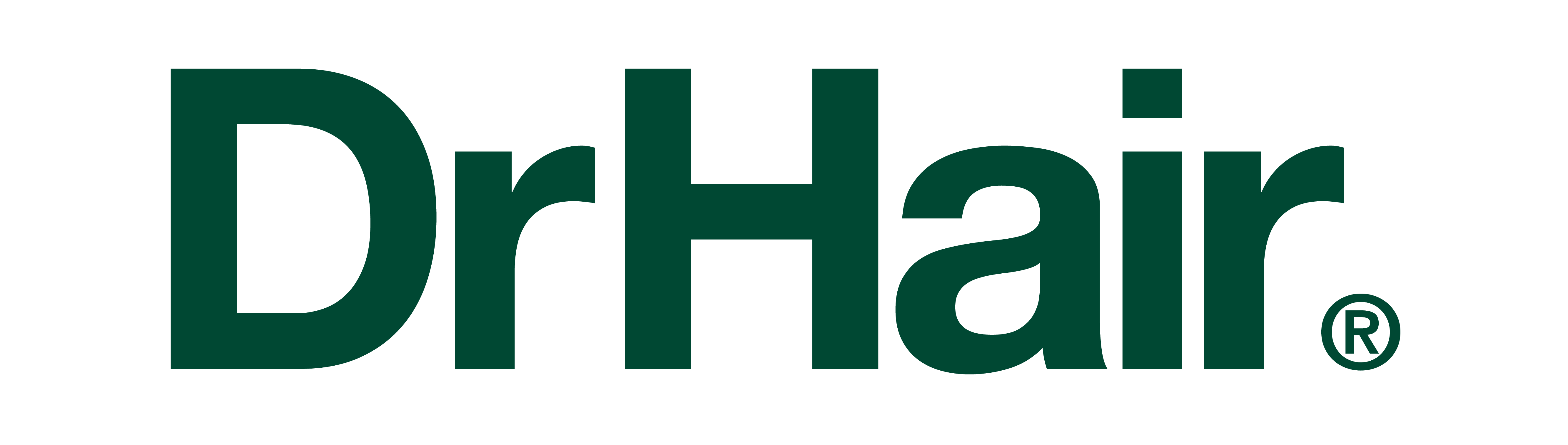 DrHair Logo