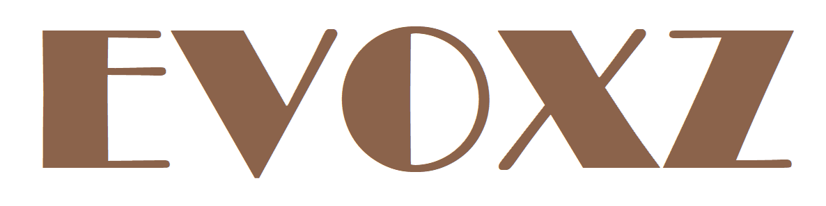 EVOXZ logo