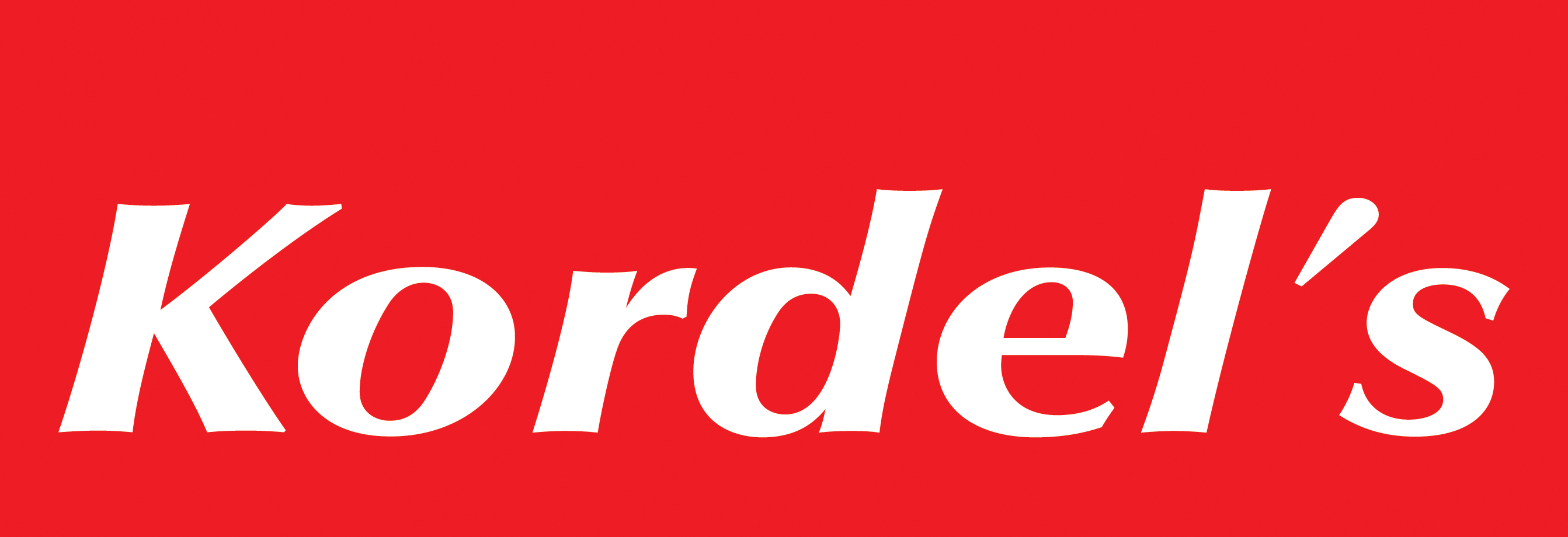 Kordels Logo