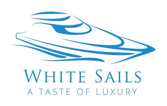 White Sails logo edit